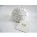 20% White Goose Feather Filling - 200g | DIY Pillow, Comforter, Jacket, Sofa | Bulk Sample Pack - Buy Online on GoSupps.com