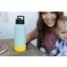 Simple Modern Boot for Summit and Ascent Bottles - Midnight Black | Medium Size | Anti-Slip Silicone Sleeve | Fits 32oz & 40oz Water Bottles - Buy Online on GoSupps.com