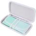 Insulin Cooler Travel Case Medical Cooler Bag Odorless Lightweight Easy to Clean Insulin Pen Insulation (Vanilla Green) - Buy Online on GoSupps.com