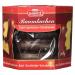 Buy Lambertz Baumkuchen Dark & Milk Chocolate - 4 x 300g | Premium German Cakes | International Shipping - Buy Online on GoSupps.com