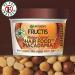 Garnier Fructis Hair Food Nourishing Mask Macadamia 390 ml - Pack of 3 - Buy Online on GoSupps.com