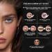 Lash Lift Kit & Brow Lamination Kit - DIY 2-in-1 Semi-Permanent Perm for Voluminous lashes & Brows at Home - Buy Online on GoSupps.com