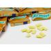 2 Full Packs of WRIGLEY'S Airwaves Chewing Gum (60 Single Packs) Melon Menthol - Buy Online on GoSupps.com