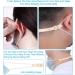 Buy Goodjinhh 01 Masking Hook - Adjustable Mask Ear Cable Extension Buckle | Slide-Free Mask Accessories for Ear Relief - Buy Online on GoSupps.com