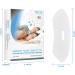MIEUTE Mouth Tape for Sleeping - 60PCS Advanced Sleep Strips for Better Nose Breathing and Snoring Relief - Buy Online on GoSupps.com