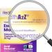 HealthA2Z Esomeprazole Magnesium 20mg Acid Reducer Bundle | 14 Count + 42 Count | Delayed-Release Capsules USP | 24-Hour Protection | Treats Frequent Heartburn Occurring 2 or More Days per Week - Buy Online on GoSupps.com