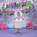 37Pack Cake Decorations Cartoon Party Supplies with 36pcs Cupcake Toppers 1pcs Big Cake Topper for Cartoon Birthday Party Supplies - Buy Online on GoSupps.com