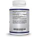 VITA St. John's Wort 500mg Mood Enhancer & Brain Health Support - 100 Non-GMO Capsules - Buy Online on GoSupps.com