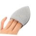 NOLITOY Water Drop Glove - Facial Sponges for Washing Exfoliating & Scrubbing | Best Face Cleaners for Gentle Skin Care - Buy Online on GoSupps.com