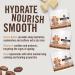 Buy American Dream Cocoa Butter Original Solid 4 oz - Nourishing Moisture for Skin | International Shipping Available - Buy Online on GoSupps.com