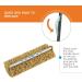 Casabella Original Mop Refill - Brown Replacement for 50007 & 50008 - Buy Online on GoSupps.com