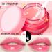 Lip Sleeping Mask Lip Mask Overnight Strawberry Lip Masks Skincare Lip Oils Lip Moisturiser for Dry Chapped Peeling Cracked Lips Fades Lip Lines Lip Balm Locks In Moisture Lip Care 20g-Strawberry01 - Buy Online on GoSupps.com