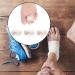 3pcs Hammer Toe Straighteners - Reusable Toe Separators & Splints - Buy Online on GoSupps.com