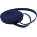 5 Yards Navy Poly Cotton 1/2 Wide Double-fold Bias Tape - Made in USA - Buy Online on GoSupps.com