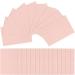 30 Sheets Moleskin Tape for feet Blister Prevention Moleskin Padding Tape for feet Hiking Reduce Friction Flannel Adhesive Pads Protection for Heels 30Pcs