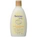 Aveeno Baby Gentle Conditioning Shampoo Lightly Scented 12 fl oz (354 ml)