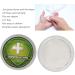 50pcs Travel Hand Wipes Press Type Hand Cleaning Wipes Individual Wrapped Disposable Disinfecting Wipes Wet Tissue for Outdoor Travel Home Office Gym - Buy Online on GoSupps.com