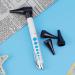 Fercaish Otoscope with Light 4 Covers for Kids Adults Seniors & Pets | Battery-Free Diagnostic Tool - Buy Online on GoSupps.com