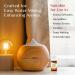 Kabod Bamboo Essential Oil - Aromatherapy Blend for Diffusers & Humidifiers - 10ML Fragrance Oil for Home Soap & Candles - Buy Online on GoSupps.com