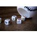 Disney Nightmare Before Christmas Yahtzee Dice Game | Jack Skellington Collectible Toy | Family & Travel Game - Buy Online on GoSupps.com