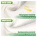 Reusable Cotton Castor Oil Pack for Neck Relaxation & Liver Detox | International Shipping - Buy Online on GoSupps.com