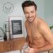 Panasonic ER-GB80-H503 Wireless Waterproof Trimmer - Men's Beard Hair & Body Cutter with 39 Lengths & 3 Attachments - Buy Online on GoSupps.com