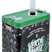 Verde Mate Green Cactus 0 5 kg | Yerbera | Bo te en m tal avec distributeur | Fusion de yerba mat et de cactus | Go t delicat du figuier de Barbarie | Caf ine naturelle | Th du Br sil | 500g - Buy Online on GoSupps.com