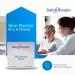 Safe n' Simple Aloe and Zinc Oxide Skin Barrier Sheets - 4x4 Individually Wrapped Packets - Ostomy Skin Protective Sheets - Buy Online on GoSupps.com