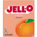 Jell-O Peach Gelatin Dessert 3 OZ (85g) - Buy Online on GoSupps.com