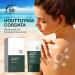 Heartleaf Silky Moisture Sunscreen - Korean SPF 50+ PA++++ Clear Filter Sun Essence | Hydrating No White Cast Lightweight Daily Moisturizer - Buy Online on GoSupps.com