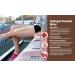 (3 Pack) Globe Hydrogen Peroxide 3% First Aid Antiseptic Spray 2 Fl. Oz - Convenient Pump Bottle - Buy Online on GoSupps.com