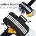 Buy Arm Band & Cell Phone Holder for Running Cycling & Fitness | Compatible with Samsung Huawei HTC | Sporty Arm Bag for Jogging - Buy Online on GoSupps.com