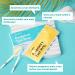 Buy Ovulation & Pregnancy Test Strips Combo Kit - 20 LH & 10 HCG - Accurate Fertility Tracker | Fast International Shipping - Buy Online on GoSupps.com