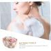 Buy Hemoton 5-Piece Bathroom Set | Natural Bath Sponge & Scrubber | Exfoliating Shower Tools for Body Care - Buy Online on GoSupps.com