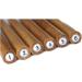 Slotted Paper Bead Roller Set - Pack of 5 | Handmade Paper Crafting Tool - Buy Online on GoSupps.com