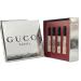 Gucci FLORA Sample Perfume WOMEN GIFT SET FLORA GOREGEOUS GARDENIA FLORA GORGEOUS ORCHID BLOOM GUILTY Pour Femme - 1.5 ml / 0.05 oz - set of 4 spray samples (7760)