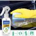 All Purpose Foam Cleaner - Grill Cleaner Sprays Multi Purpose Cleaner Kitchen Degreaser Household Rinse- Cleaner Practical Kitchen Gadgets 12b 100ml - Buy Online on GoSupps.com