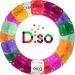OQO Dissolvable M-VIT Strips - 30 Ct Cranberry Flavour | Vegan Multi-Vitamin Oral Thin Strips - Buy Online on GoSupps.com