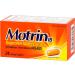 Motrin IB 200mg Tablets - Fever, Muscle Aches, Headache & Back Pain Relief - 24 Ct - Buy Online on GoSupps.com