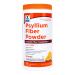 Quality Choice Psyllium Fiber Powder, Original Formula, 72 Doses for Daily Digestive System Support. Promotes Regularity with Gentle Soluble Fiber in Convenient Powder Formula