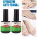 Keratin Nail Growth Oil Nail Strengthener for Damaged Nails - Buy Online on GoSupps.com