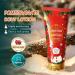 Wenrny 3 Pcs Winter Fruit Scents Body Lotion for Dry Skin Pomegranate Coconut Oil and Shea Butter Fragrance Body Care Cream for Moisturizing Soothing Nourishing and All Skin Types 3.53 Fl Oz/Pcs - Buy Online on GoSupps.com
