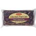 Jane Parker Fruitcake Chocolate Fruit Cake 1 Pound (16 Ounce) Loaf