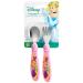 Disney Princess Fork and Spoon Set by The First Years | 9+ Months, 2 Piece Cutlery for Kids - Buy Online on GoSupps.com