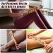 3-Piece Wood Therapy Massage Kit for Lymphatic Drainage and Cellulite Reduction - Buy Online on GoSupps.com