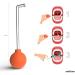 Oral Icon Kit - Remove Almond Stones in 1 Minute | Medical Quality BPA-Free & Glass-Free | Fresh Breath Solution - Buy Online on GoSupps.com