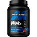MuscleTech Cell-Tech Creatine Powder Bundle | Muscle Builder & Post Workout Recovery Drink for Men & Women | 6 lbs and 3 lbs - Buy Online on GoSupps.com