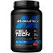 Muscletech Cell Tech Research-Backed Creatine + Carb Musclebuilder Tropical Citrus Punch 3 lbs (1.36 kg)