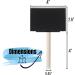 Bates 4 Inch Foam Paint Brushes - 8 pcs, Sponge Brushes for Painting and Staining - Buy Online on GoSupps.com