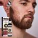 Fukamou Beard Oil 60ml | Best Daily Beard Care Oil for Men | Nourish Beard & Moustache - Buy Online on GoSupps.com